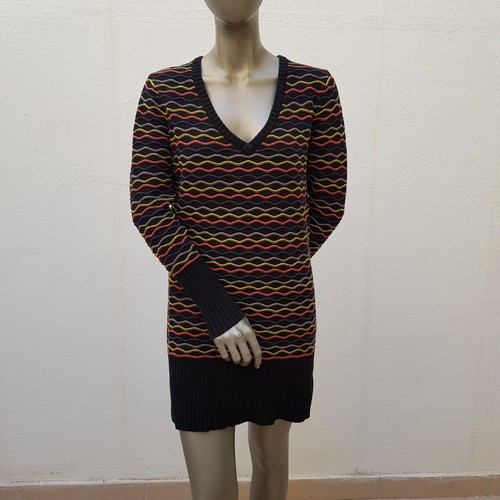 Grazioso abito maglia - in, /