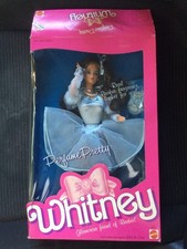 Vintage Mattel Barbie 1987