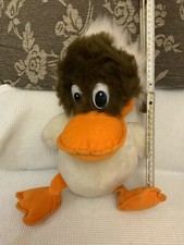 Pupazzo peluche e panno Lenci