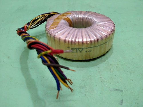 Trasformatore alfa laval etv - trasformatore,