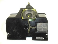 280869-001 ALTOPARLANTE SUBWOOFER CON CASSA BOSE MASERATI QUATTROPORTE CAMBIOCOR