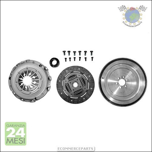 Kit frizione volano ajs per - ajs,
