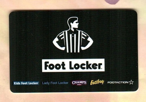 Carta regalo foot - carta,