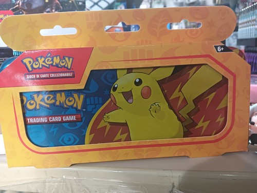 Pokemon astuccio per penne - per, e