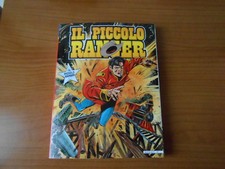 fumetto bonelli-IL PICCOLO