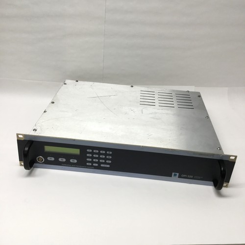 Druck dpi 520 rack mount - 520, ate
