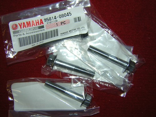 Yamaha tz500 bulloni - tz500,
