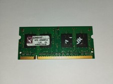 MEMORIA RAM SODIMM NOTEBOOK