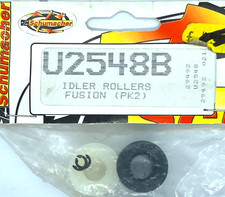 Rulli inattivi Schumacher