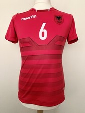 Albania 2016-2017 casa Egzon