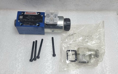 Rexroth valvola spola - valvola,