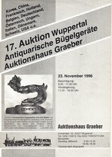 Ferri da stiro antichi Rari