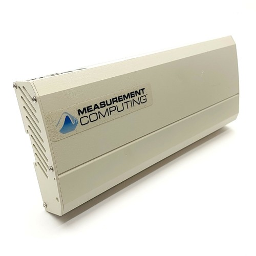 Measurement computing - measurement,