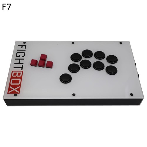 Fightbox fightstick senza - fightbox, f7
