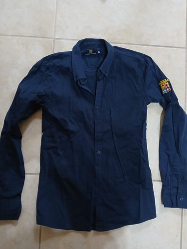 Lotto 2525 camicia - lotto,