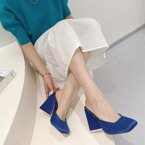 Sandali sabot ciabatte - , donna