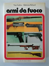 Armi da fuoco