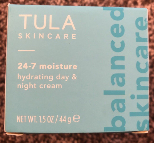 Tula skincare crema giorno - skincare,