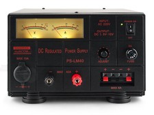 Alimentatore lineare radio - , cb