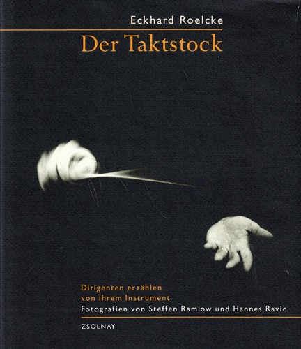 Roelcke bacchetta direttori - roelcke,,