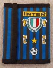 Portafoglio Calcio Forza INTER