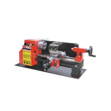 TORNIO DA BANCO MINI TORNIO