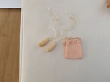 Barbie  Vintage Parziale #989 1961 solo scarpine da danza TLC