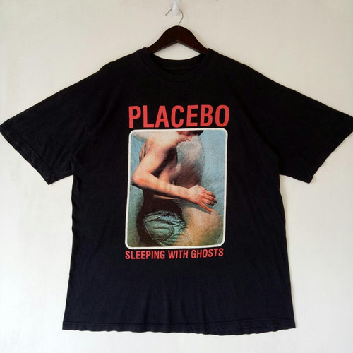 Hot popular placebo band - hot,