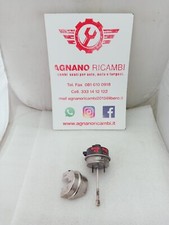 valvola regolatore turbina