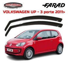 DEFLETTORI VOLKSWAGEN UP (2011