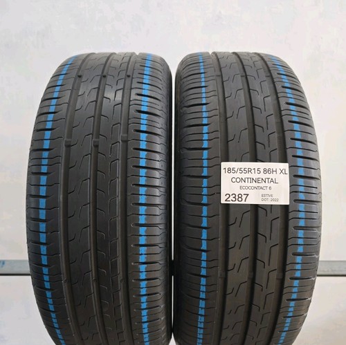 Pneumatici auto estivi - 2,