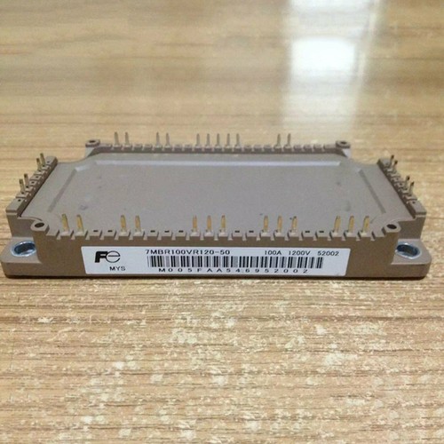 Modulo igbt 7mbr100vr120 - modulo,