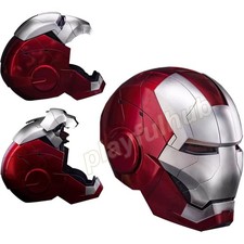 Marvel Iron Man 2 Mark V Armor