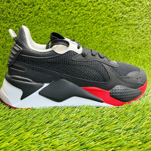 Puma road boys - boys, 7y