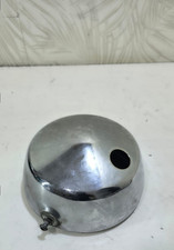 CALOTTA CROMATA PARABOLA FARO ANTERIORE  originale BMW R 850  R 1100 R 80 R 65