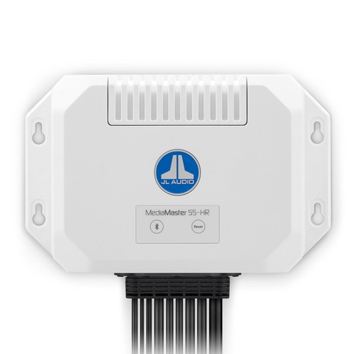 Audio mm55 mediamaster - jl,