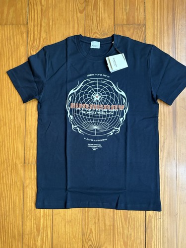Shirt burberry horseferry - burberry,