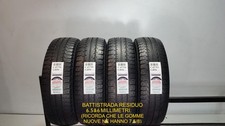 Gomme usate 215 70r15c 109q - 215/70r15c,