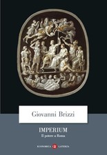 IMPERIUM. IL POTERE A ROMA  -