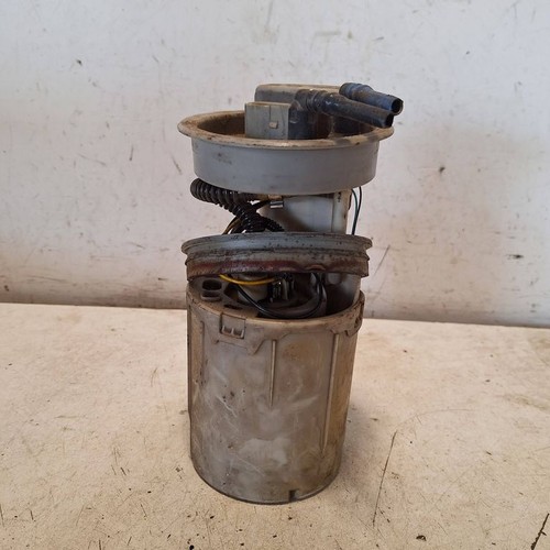 Pompa carburante skoda - pompa,