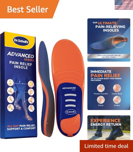 Scholl s solette - dr.,