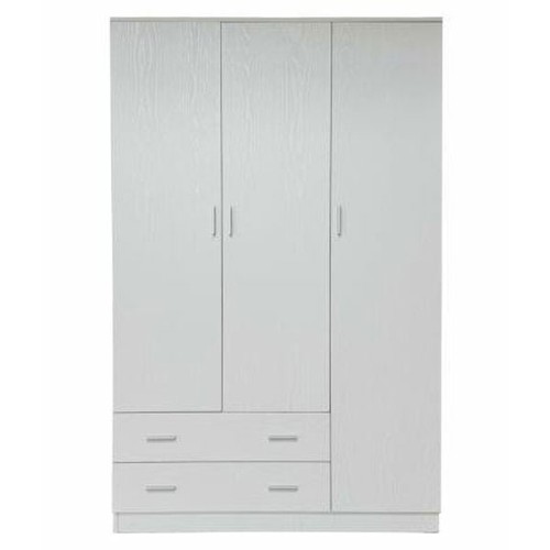 Armadio guardaroba bianco - , tre