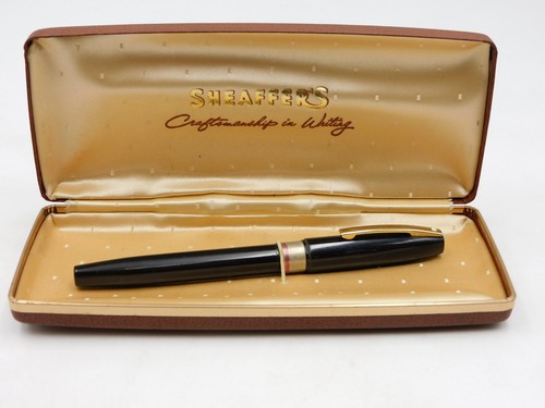 Sheaffer pfm penna stilo - sheaffer's,