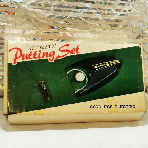 Set putting ufficio casa - putting,