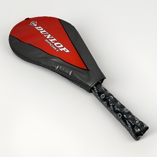 Racchetta tennis dunlop - da,