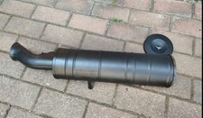Airbox porta filtro aria Alfa
