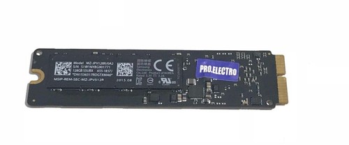 Ssd apple macbook - macbook, air