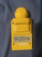 Pokemon Pinball nintendo game