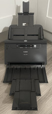 Canon imageFORMULA DR-C230 A4 scanner USB con entrambi i vassoi + alimentatore + USB