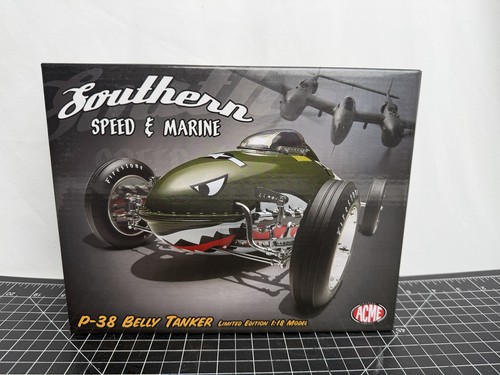 Acme southern speed marine - &,